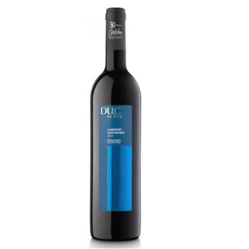 Covides Duc de Foix Cabernet Sauvignon